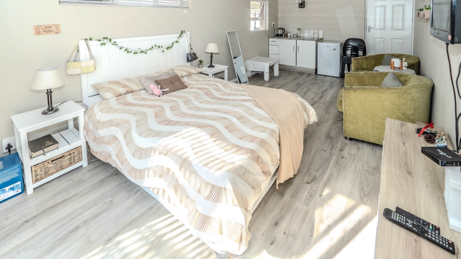 3 Bedroom Property for Sale in De La Haye Western Cape